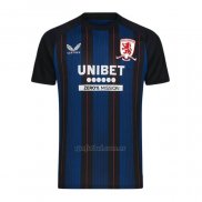 Camiseta Middlesbrough Segunda 2025-2026