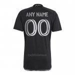 Camiseta Nashville SC Jugador Any Name Segunda 2023-2024