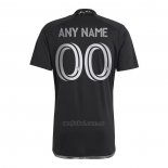 Camiseta Nashville SC Jugador Any Name Segunda 2023-2024