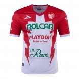 Camiseta Necaxa Primera 2023-2024