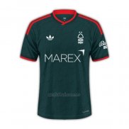 Camiseta Nottingham Forest Segunda 2026-2027
