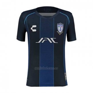 Camiseta Pachuca Segunda 2025