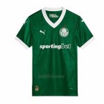 Camiseta Palmeiras Primera 2025