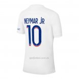 Camiseta Paris Saint-Germain Jugador Neymar JR Tercera 2022-2023