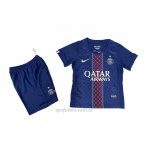 Camiseta Paris Saint-Germain Primera Nino 2025-2026