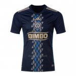 Camiseta Philadelphia Union Primera 2024-2025