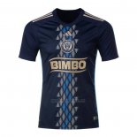 Camiseta Philadelphia Union Primera 2024-2025