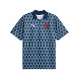 Camiseta Polo del Liverpool 2024-2025