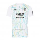 Camiseta Rangers Portero Primera 2026-2027