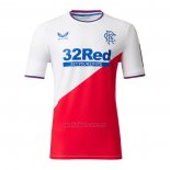 Camiseta Rangers Segunda 2022-2023