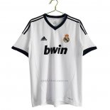 Camiseta Real Madrid Primera Retro 12-13