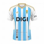 Camiseta Real Oviedo Tercera 2025-2026