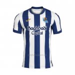 Camiseta Real Sociedad Primera 2026-2027