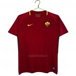 Camiseta Roma Primera Retro 17-18