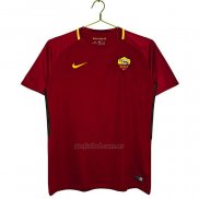 Camiseta Roma Primera Retro 17-18