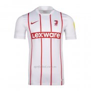 Camiseta SC Freiburg Segunda 2026-2027