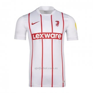 Camiseta SC Freiburg Segunda 2026-2027