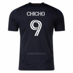 Camiseta San Jose Earthquakes Jugador Cristian Arango Primera 2025