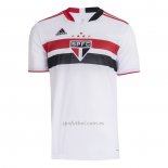 Camiseta Sao Paulo Primera 2021