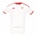 Camiseta Sevilla Primera 2026-2027
