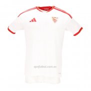 Camiseta Sevilla Primera 2026-2027