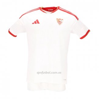 Camiseta Sevilla Primera 2026-2027