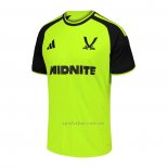 Camiseta Sheffield United Tercera 2026-2027