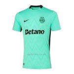 Camiseta Sporting Tercera 2025-2026