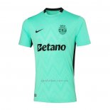 Camiseta Sporting Tercera 2025-2026