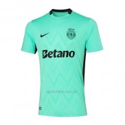 Camiseta Sporting Tercera 2025-2026