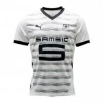 Camiseta Stade Rennais Segunda 2024-2025