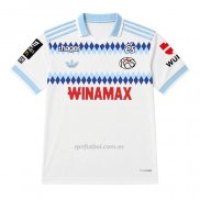 Camiseta Strasbourg Segunda 2026-2027