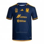 Camiseta Tigres UANL Segunda 2023-2024