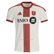 Camiseta Toronto Segunda Authentic 2026