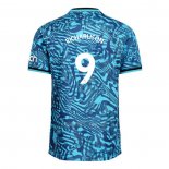 Camiseta Tottenham Hotspur Jugador Richarlison Tercera 2022-2023