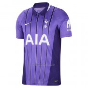 Camiseta Tottenham Hotspur Tercera 2026-2027