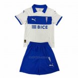 Camiseta Universidad Catolica Primera Nino 2025