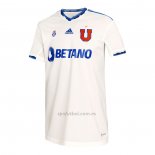 Camiseta Universidad de Chile Segunda 2022