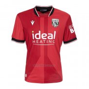 Camiseta West Bromwich Albion Segunda 2026-2027