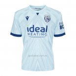 Camiseta West Bromwich Albion Tercera 2026-2027