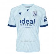 Camiseta West Bromwich Albion Tercera 2026-2027