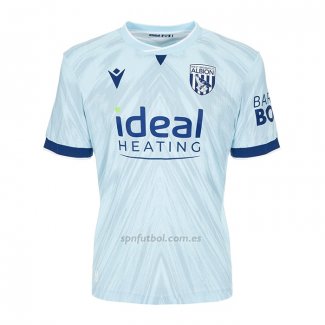 Camiseta West Bromwich Albion Tercera 2026-2027