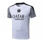 Camiseta de Entrenamiento Paris Saint-Germain 2026-2027 Blanco