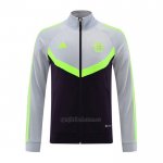 Chaqueta del Barcelona 2024-2025 Gris