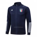 Chaqueta del Italia 2023-2024 Azul