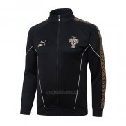 Chaqueta del Portugal 2026-2027 Negro