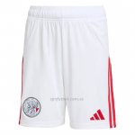 Pantalones Ajax Primera 2025-2026