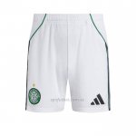 Pantalones Celtic Primera 2025-2026