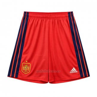 Pantalones Espana 2026