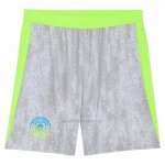 Pantalones Manchester City Tercera 2025-2026